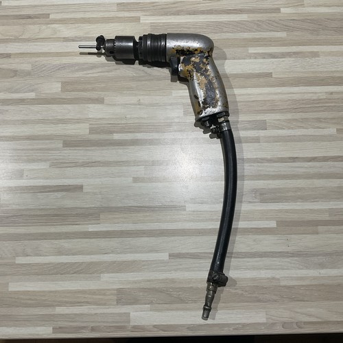 Air drill good working - 3/8,