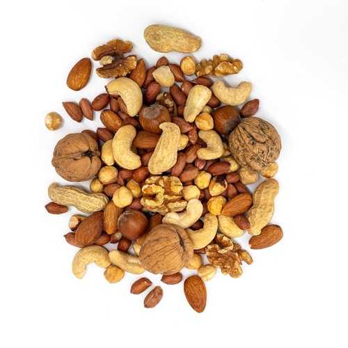 Kennedy wild superior nut feed - nut,