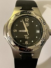 Tag Heuer Kirium Ti5 WL 5111