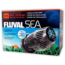 Fluval Sea CP3 Circulation Pump for Freshwater & Saltwater Aquariums 14347