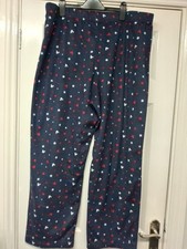 Womans Disney Blue Lounge/PJ