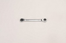 E-Torx Double Box Ratcheting