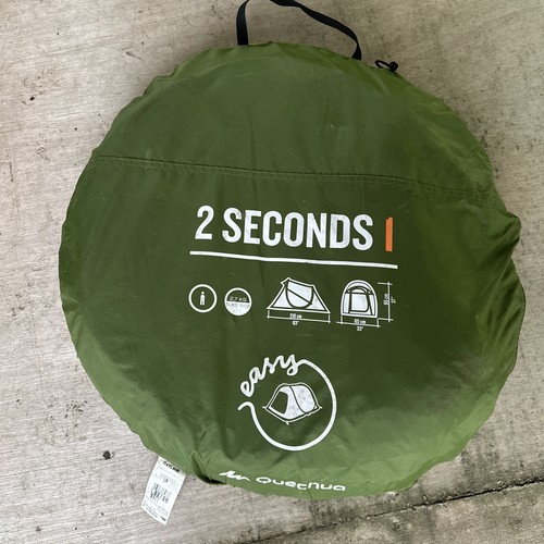 Quechua seconds pop - quechua, tent