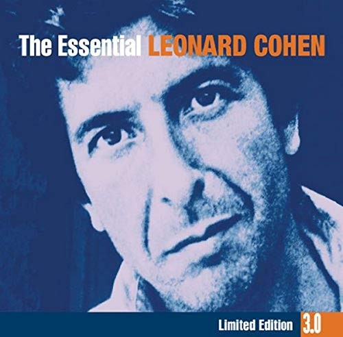 Leonard cohen the essential - cohen,