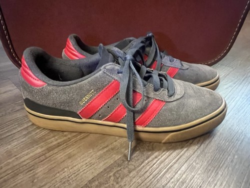 Adidas shoes mens busenitz - adidas, 9