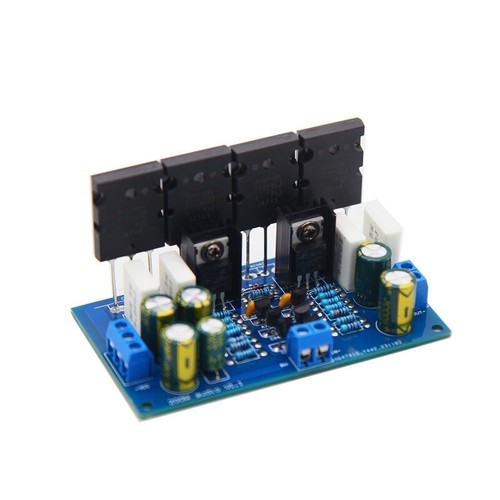 200w mono power amplifier - 200w,