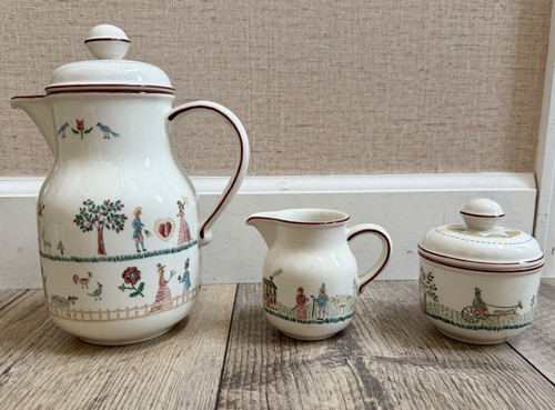 Villeroy boch american - villeroy,
