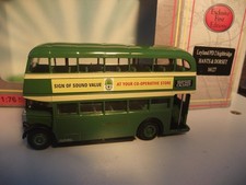 EFE Leyland PD2 Highbridge, Hants & Dorset 16127