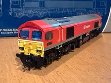 Dapol OO Gauge Class 59 -