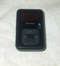 Sandisk Sansa Clip+ Plus with