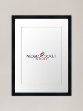 Neo Geo Pocket Neo Geo SNK By