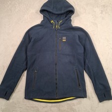 Superdry jacket mens - superdry, navy