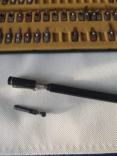 Vintage pelican graphos - vintage,