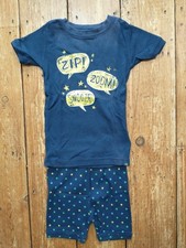 Baby Gap Short Summer Stars