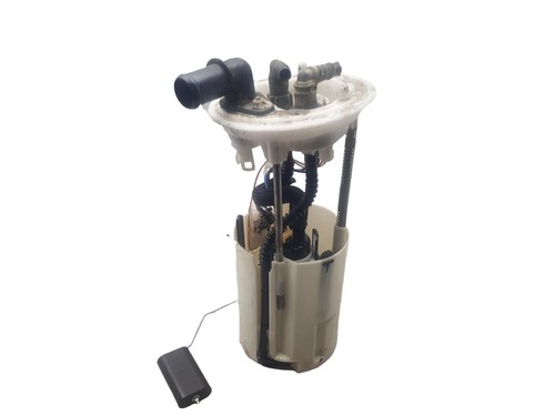 Iveco daily fuel pump - iveco,