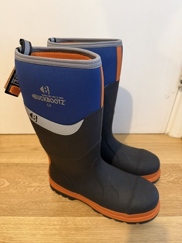 Buckler buckbootz neoprene - buckler,