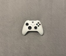 Microsoft Xbox Series X & S Wireless Controller -White