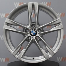20" BMW 6 Series F12 F13 F06