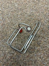 Elite Ciussi Inox Water Bottle