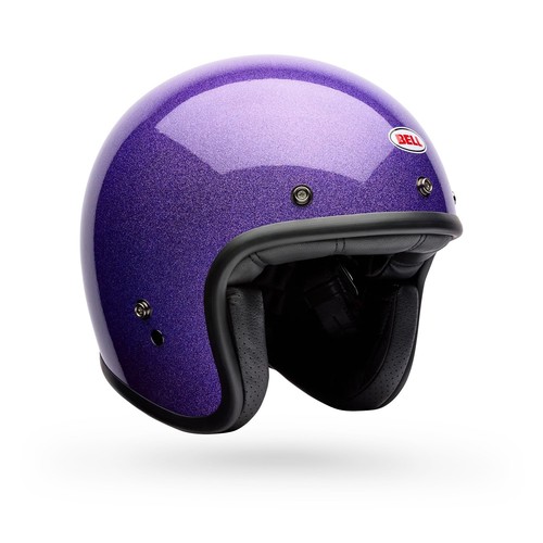 Bell custom 500 - 500, face