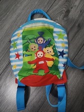Teletubbies Backpack Reins