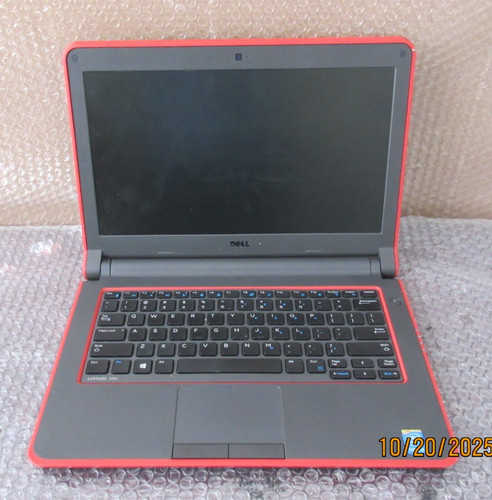 Dell latitude 3350 - dell, 13.3"