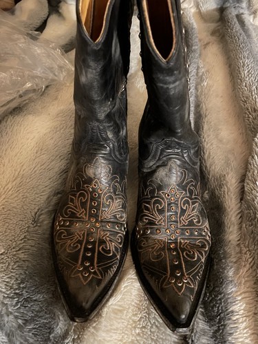 Women old gringo - women’s,