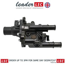 Thermostat and Housing and Sensor Vauxhall Astra J Mk6 25192230 NEW 1.6 1.8