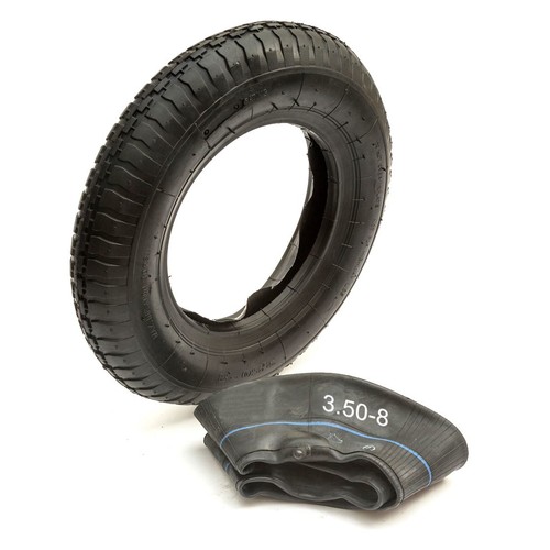 Inch tyre inner tube kit - inch,