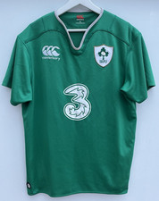 Ireland 2015/16 Home Rugby
