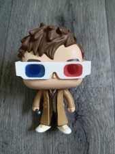 Funko Pop! Television Doctor