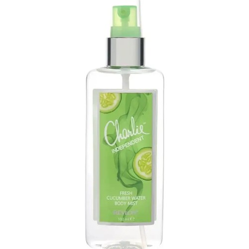 Charlie independent fresh - charlie,