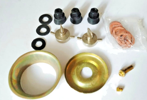 Kerosene stove parts washers - stove, parts,