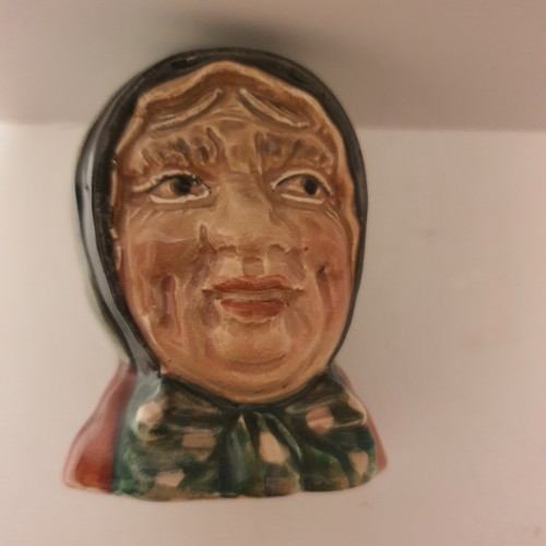 Beswick sairy gump character - beswick,