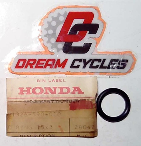 Nos honda tl250 xl250 trials - nos,