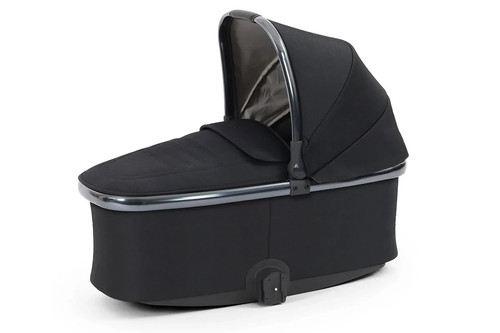 Oyster carrycot display - carrycot, ex
