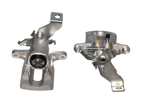 Ceibach rear left brake - rear,