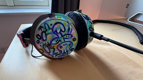 Beyerdynamic 770 pro studio - pro,