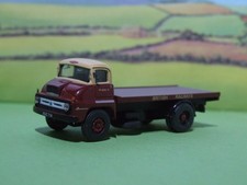 1:76 Scale  1960's British