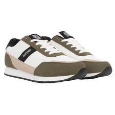 Duffer Mens Spence Trainers