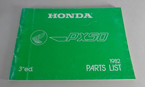 Parts catalogue spare - catalogue,