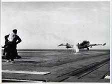 DE HAVILLAND DH SEA VENOM