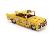 Nyc Yellow Taxi Model Home