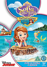 Dvd sofia the first - /sofia,