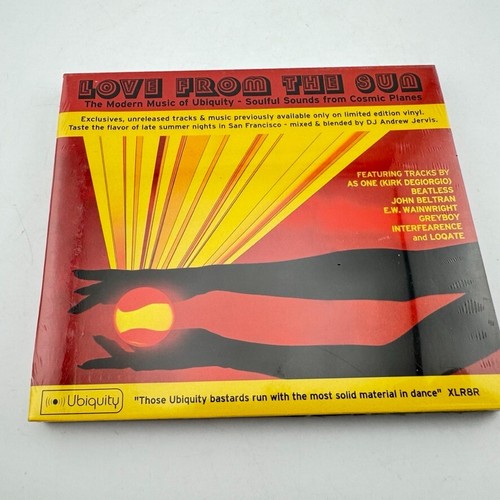 Love from the sun - love, |