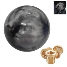 Marble Style Round Ball Shift