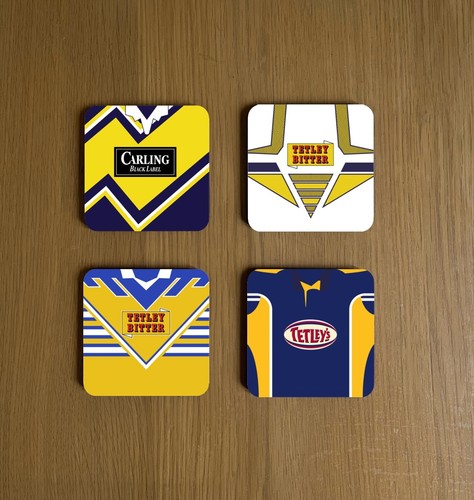 Leeds rhinos rugby - rhinos, league