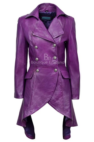 Edwardian ladies leather - edwardian,