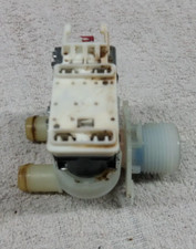 MAYTAG WMA09149WH WASHING MACHINE WATER INLET VALVE PN: 461971416991 FITS MANY