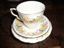 Very Pretty Colclough Trio